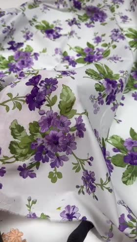 Rs 2850 Aneelas Lawn 2pc [Dispatch Time 1 Month]