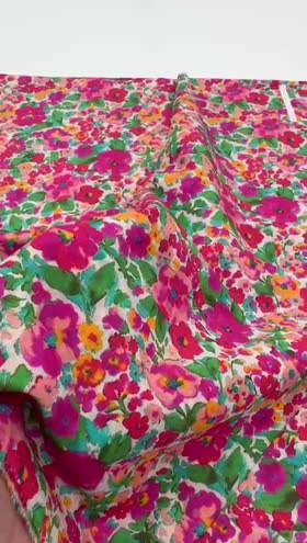 Rs 2800 Aneelas UNstitched Same Printed Shirt Trouser [Dispatch Time 1 month]