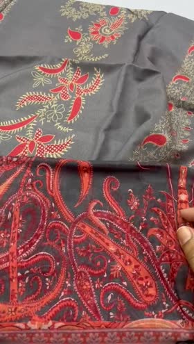 Rs 3700 Sana Safinaz lawn printed 3pc