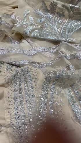 Rs 11000 Nureh Maya velvet new launch [NW 122]