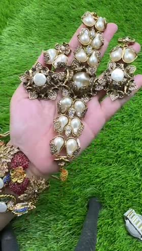 Rs 5500 Mala Set