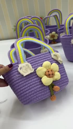 Rs 2050 trendy stylish bucket bag