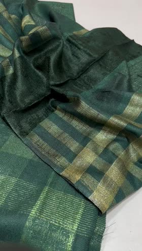 Rs 4600 Nureh Zari   peech fancy jacquard  3pc