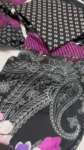 Rs 2400 Aneela’s lawn  2pc