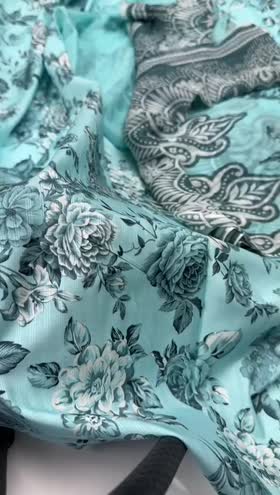 Rs 3600 Viscose 3pc With Soft Chiffon Duppata