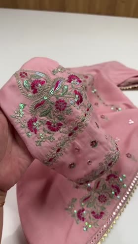 Rs 5500 Aneelas Kids Stitched Shirt Trouser [Dispatch Time 1 Month] ~ 3-4 Years