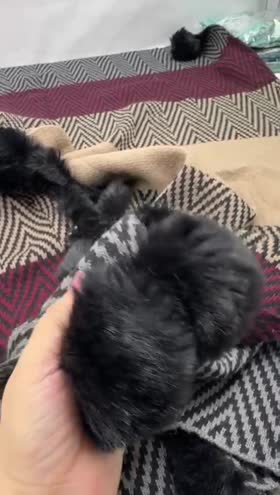 Rs 4500 Wool Fur Cape Shawl