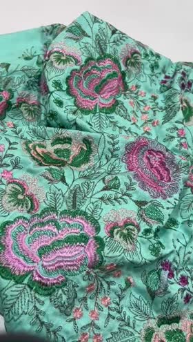 Rs 3200 Karandi Emb 2pc