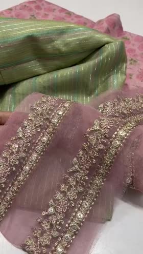 Rs 4000 Maria b Emb 3pc