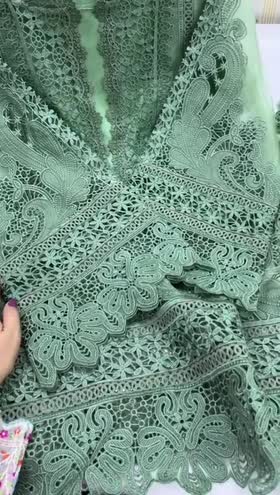 Rs 12000 Aneelas semi formal stitched shirt trouser [Pre Booking ] ~ [CH 22] [L 49] LARGE