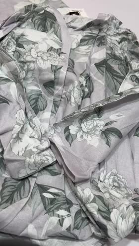 Rs 3550 Sapphire stitched 2 pc  ~ MEDIUM