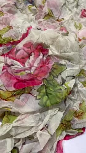 Rs 600 Aneela’s chiffon duppata