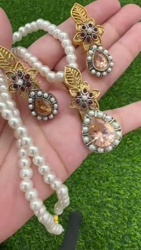 Rs 2500 mala set