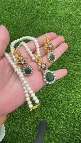 Rs 2500 mala set