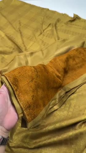 Rs 4500 Nureh Zari Peach Fancy Jacquard 3pc