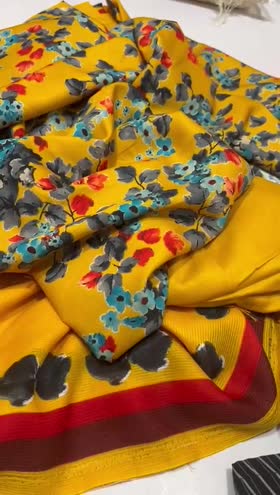 Rs 3800 Marina Wool Shawl 3pc