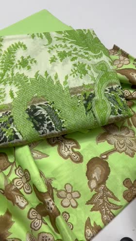 Rs 3700 Sana Safinaz lawn printed 3pc