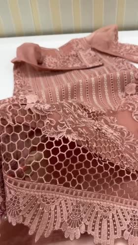 Rs 11000 Heavy Emb party wear stitched 2 piece. Without Duppata [PRE BOOKING] [Dispatch month June]   ~ [CH 19] [L 46] SMALL