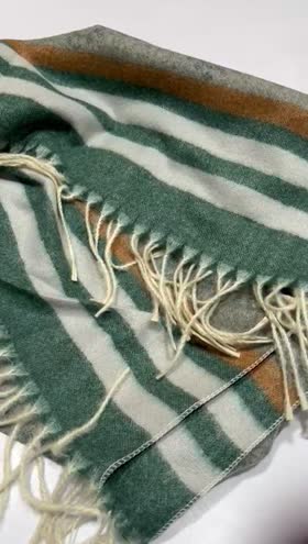 Rs 2700 Sky cashmere wool shawl