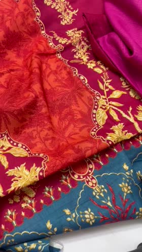 Rs 3700 Sana Safinaz lawn printed 3pc