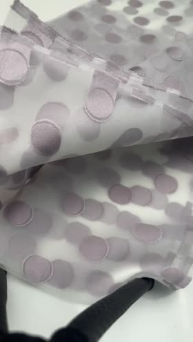 Rs 1200 Organza Jacquard Duppata