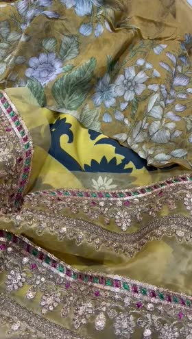 Rs 4000 Maria b Emb 3pc