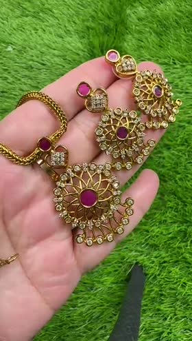 Rs 3200 Choker Set