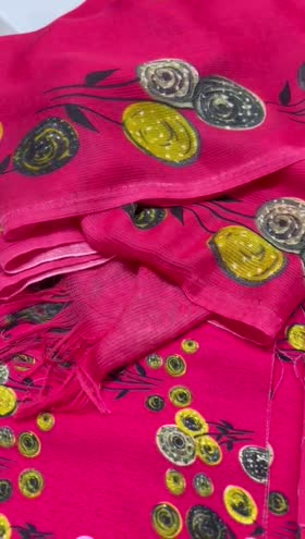 Rs 3800 Marina Wool Shawl 3pc