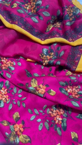 Rs 3800 Marina Wool Shawl 3pc