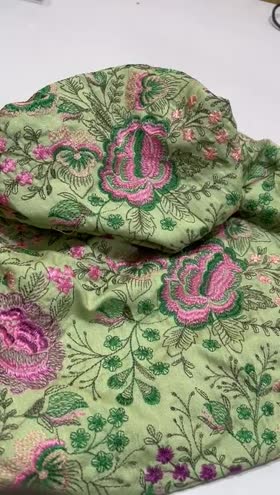 Rs 3200 Karandi Emb 2pc