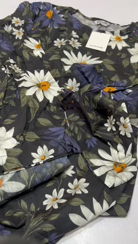 Rs 3950 Sapphire stitched 2pc  ~ MEDIUM