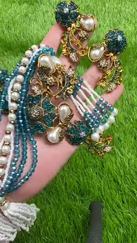 Rs 5000 Mala Set