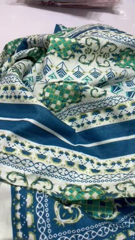 Rs 3200 Mizaj Khaddar printed 3pc ( D 4)