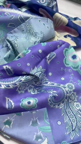Rs 3300 Paltar lawn  printed 3pc dobby  voil lawn duppata