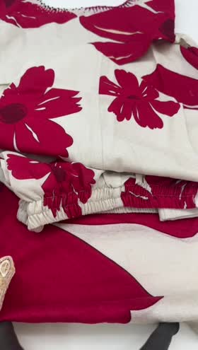 Rs 5000 Lawn Stitched Emb 3pc [Dispatch Time 2 Months] ~ [Chest 19] [Length 42] SMALL