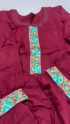 Rs 2650 Karandi stitched Emb shirt ( Medium)