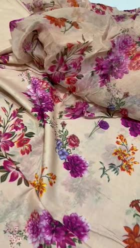 Rs 4000 Aneela’s lawn unstitched 3pc