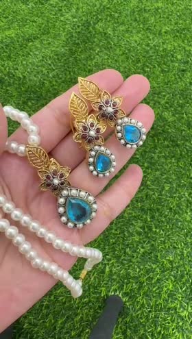 Rs 2500 mala set