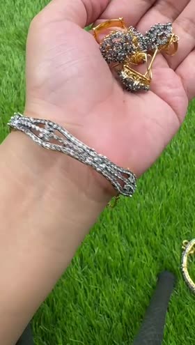 Rs 3500 combo with bangle