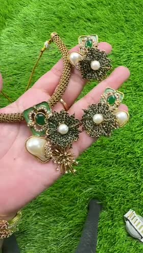 Rs 4800 mala set