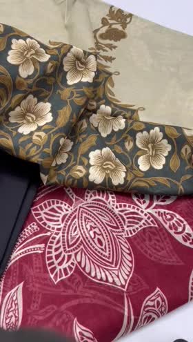 Rs 3700 Sana Safinaz lawn printed 3pc